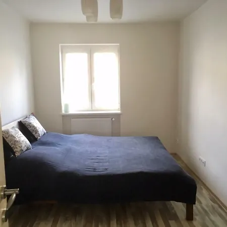 Apartmán Cosy In The City Center *