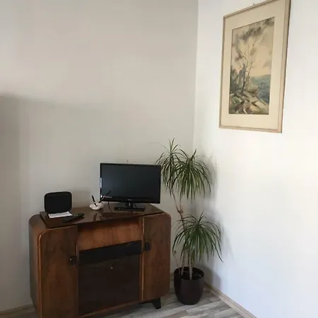 아파트 Cosy In The City Center