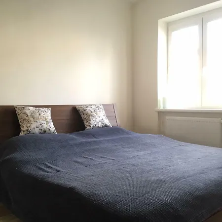 Apartmán Cosy In The City Center *